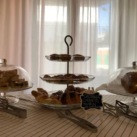 Il Pettirosso Bed & Breakfast San Giovanni Rotondo