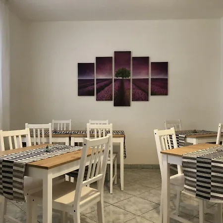 Il Pettirosso San Giovanni Rotondo