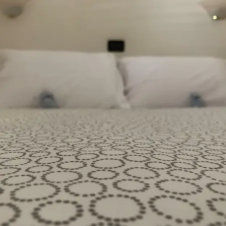 Il Pettirosso Bed & Breakfast