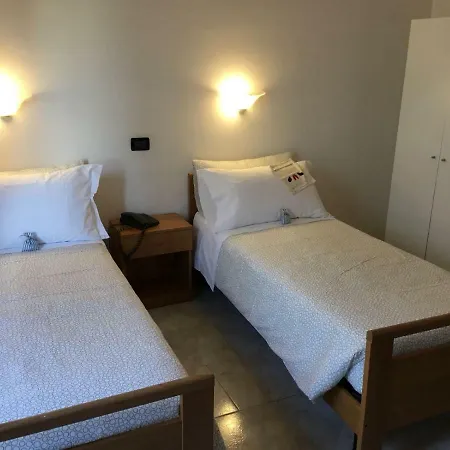 Bed & Breakfast Il Pettirosso