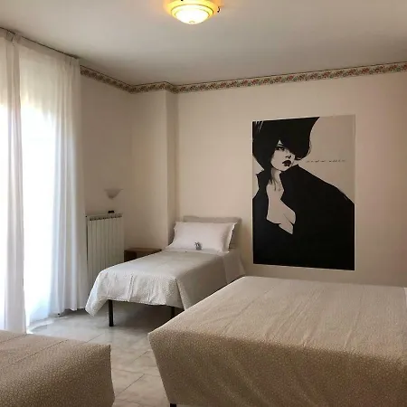 Bed & Breakfast Il Pettirosso