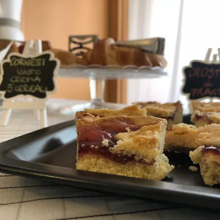 Il Pettirosso Bed & Breakfast