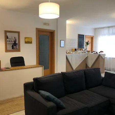 Bed & Breakfast Il Pettirosso
