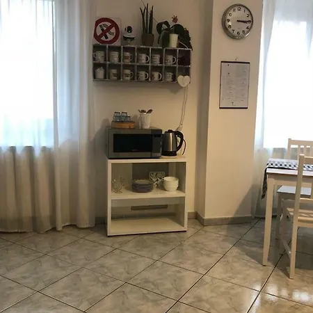 Il Pettirosso Bed & Breakfast San Giovanni Rotondo