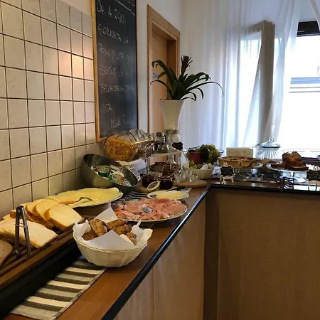 Il Pettirosso Bed & Breakfast